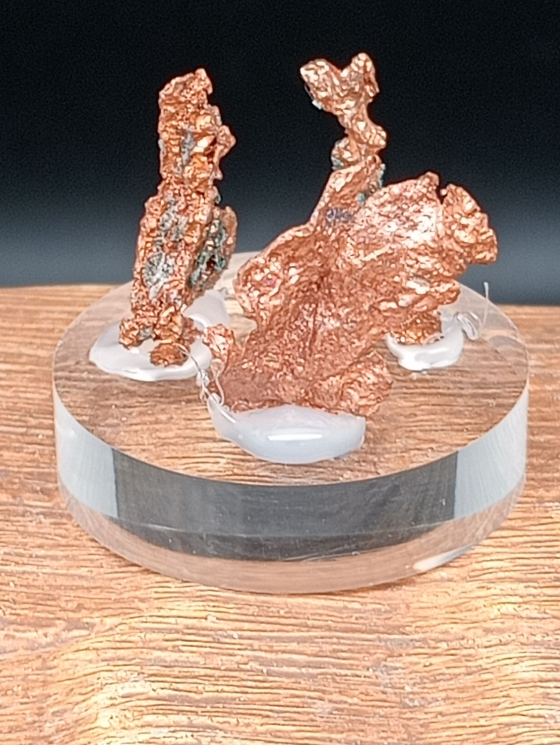 Native Copper