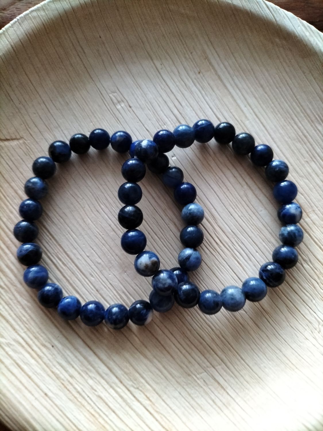 Armband Sodaliet