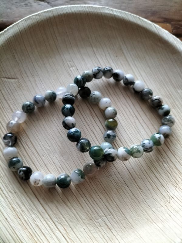 Armband Boomagaat