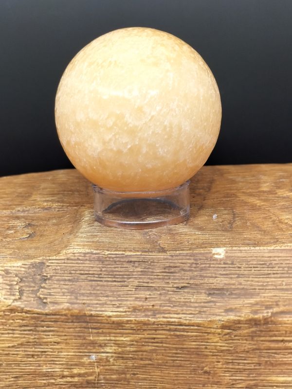 Honing Calciet Bol