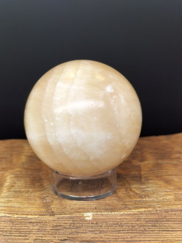 Honing Calciet Bol