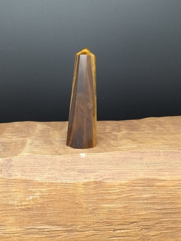 Toren Tijgeroog