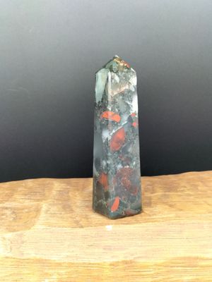 Toren Heliotroop