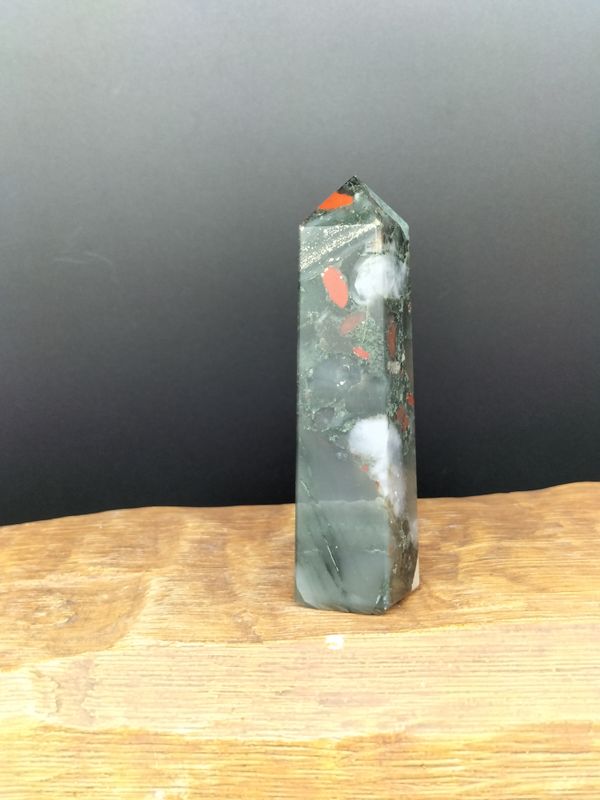 Toren Heliotroop