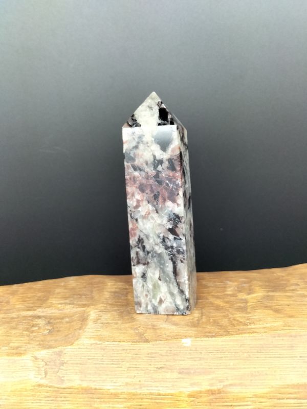 Toren Lepidoliet/Mica