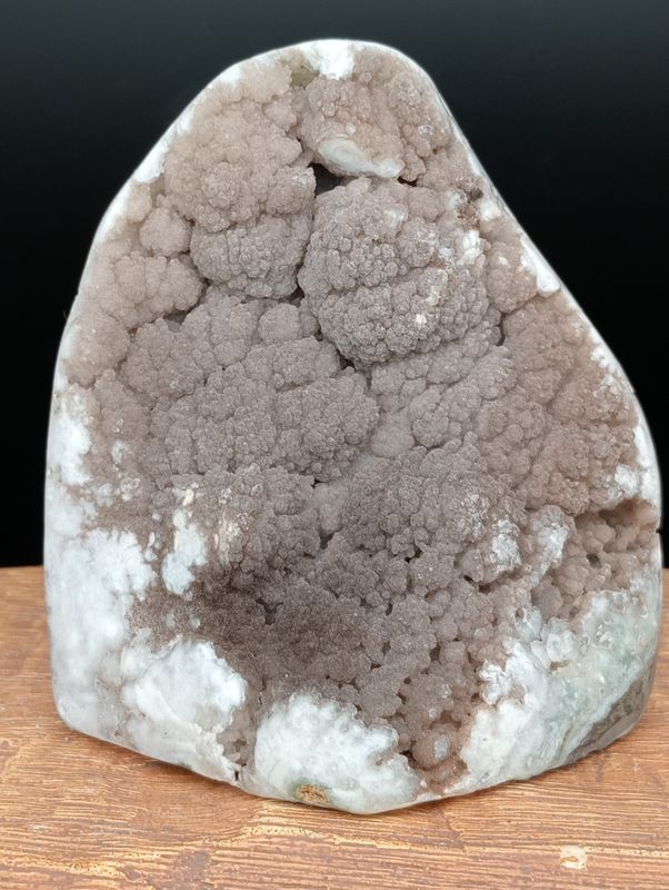 Chalcedoon Cluster Base