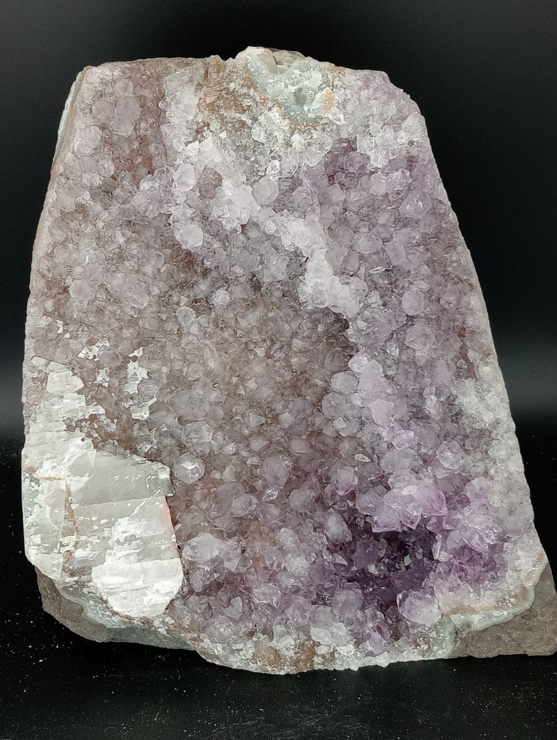 Amethist Cut Base