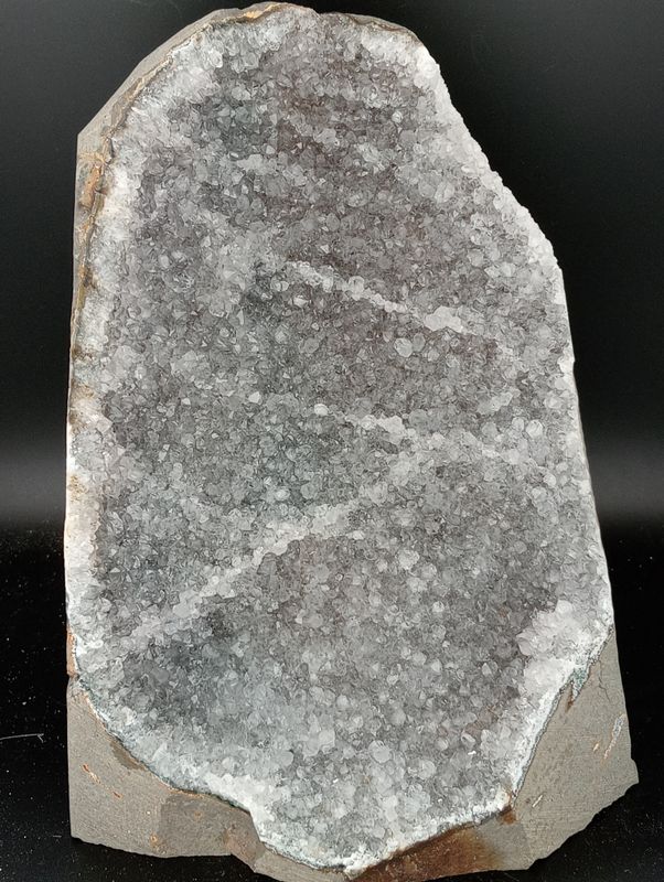 Zwarte Amethist Cut Base