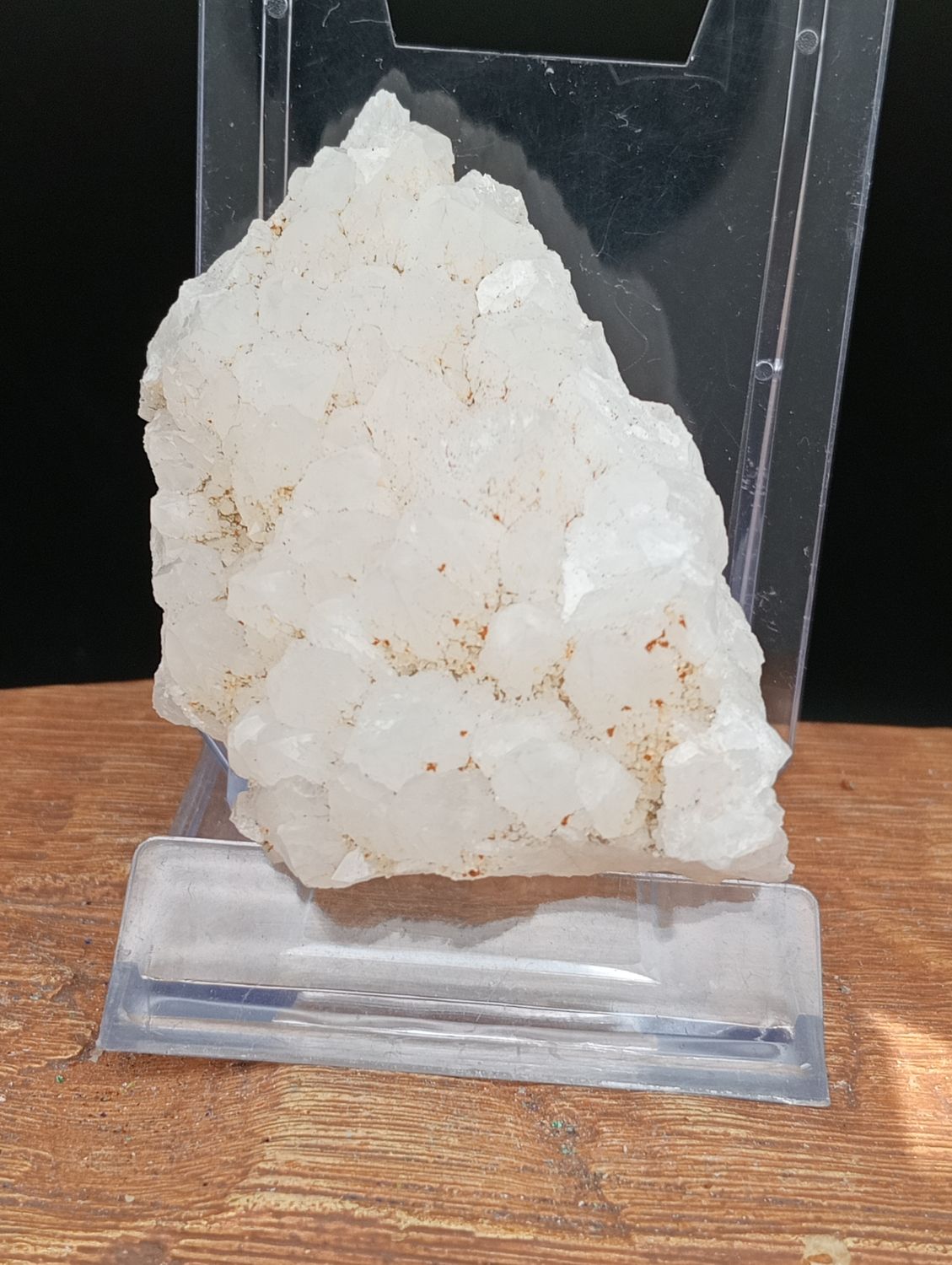 Kwarts Cluster