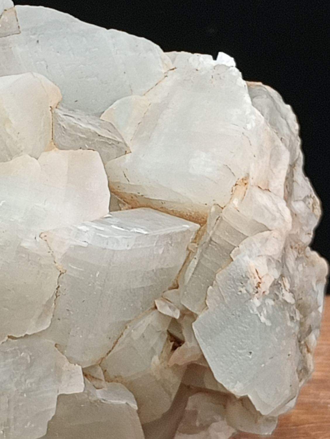 Calciet Cluster