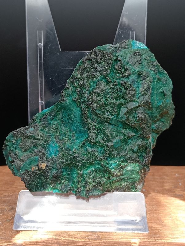 Malachiet en Chrysocolla 