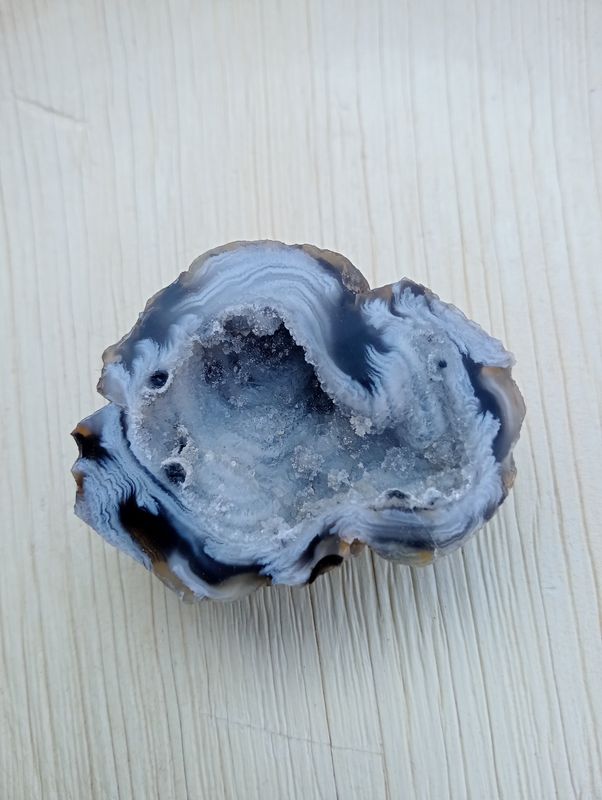 Agaat Geode
