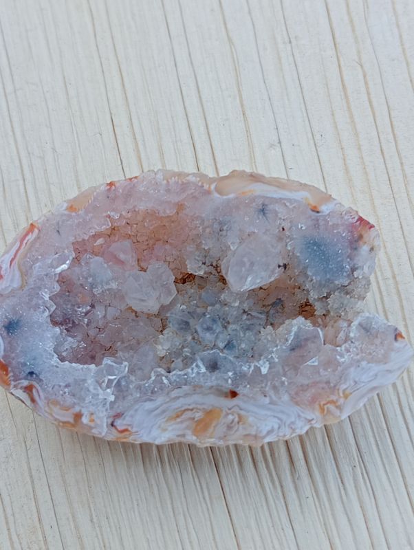 Agaat Geode