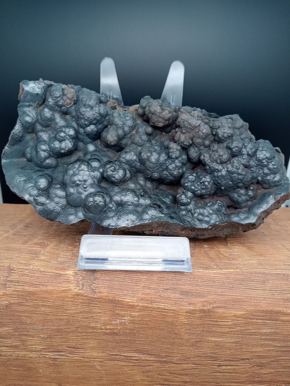 Bothryodaal Hematiet 