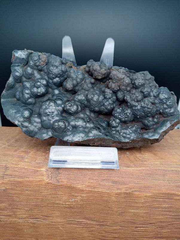 Bothryodaal Hematiet 