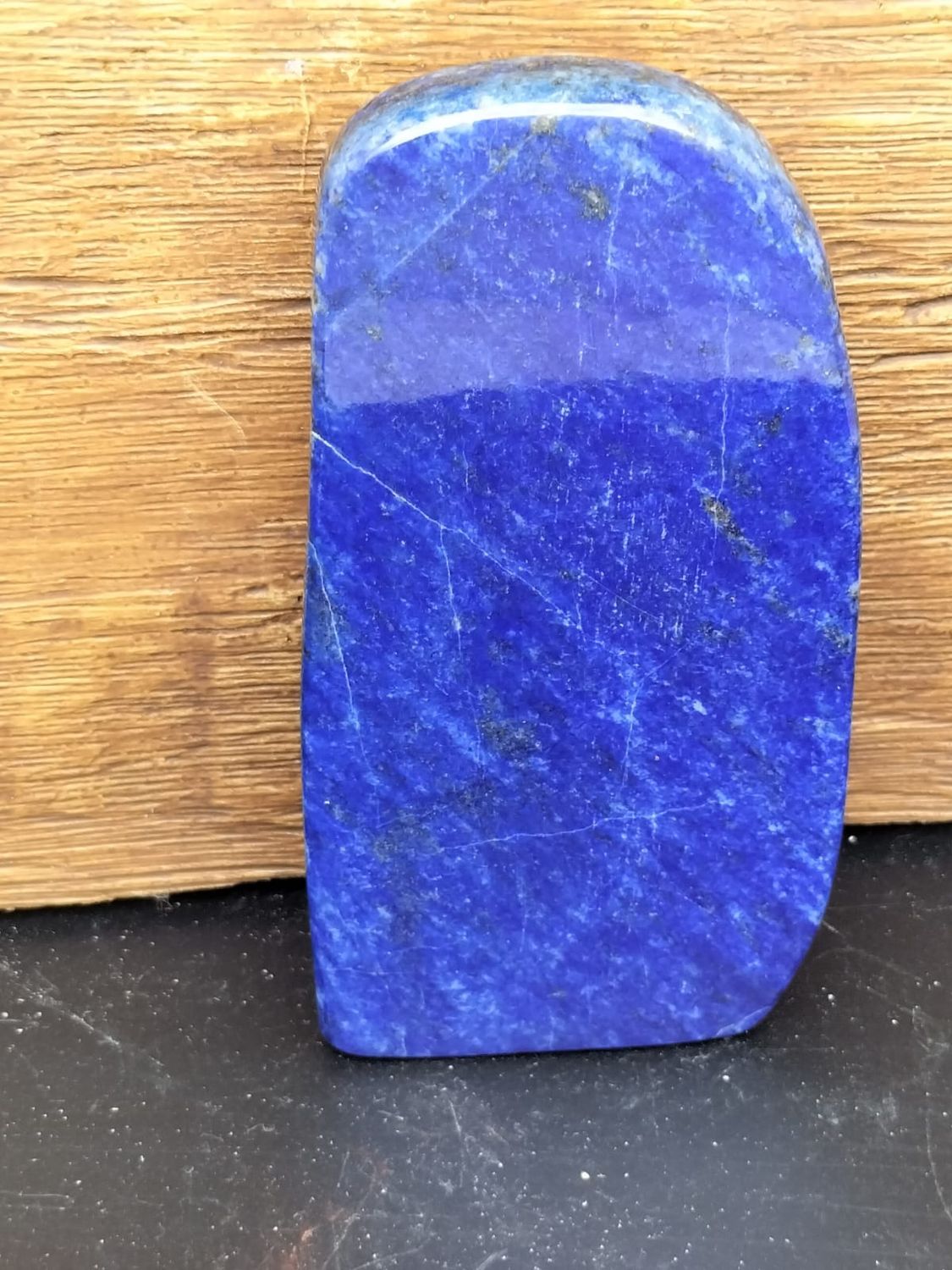 Lapis Lazuli Freeform 