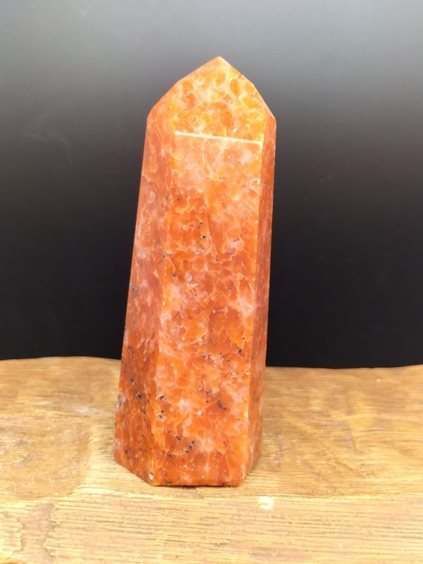 Vuur Calciet Toren