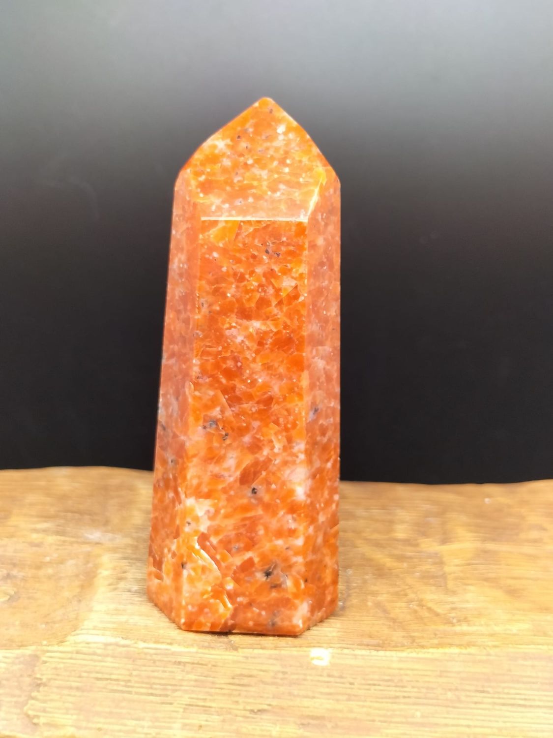 Vuur Calciet Toren