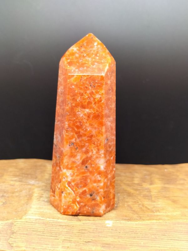 Vuur Calciet Toren