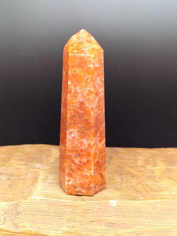 Vuur Calciet Toren