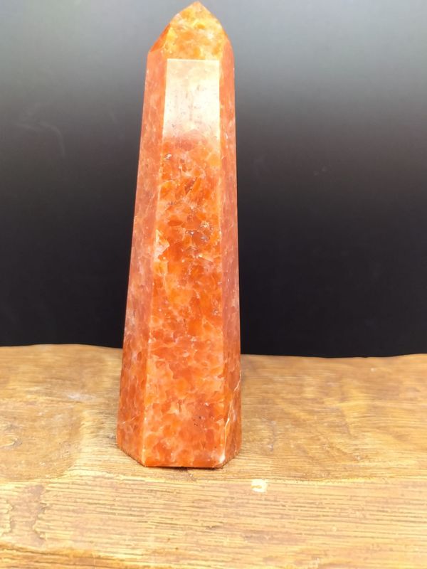 Vuur Calciet Toren
