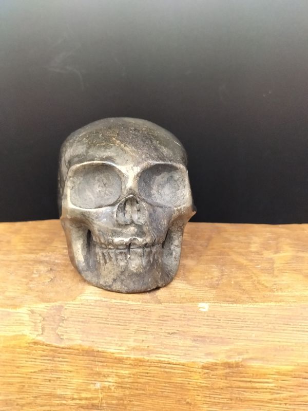 Skull Pyriet