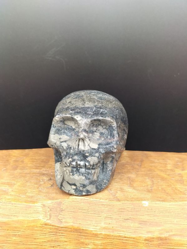 Skull Pyriet