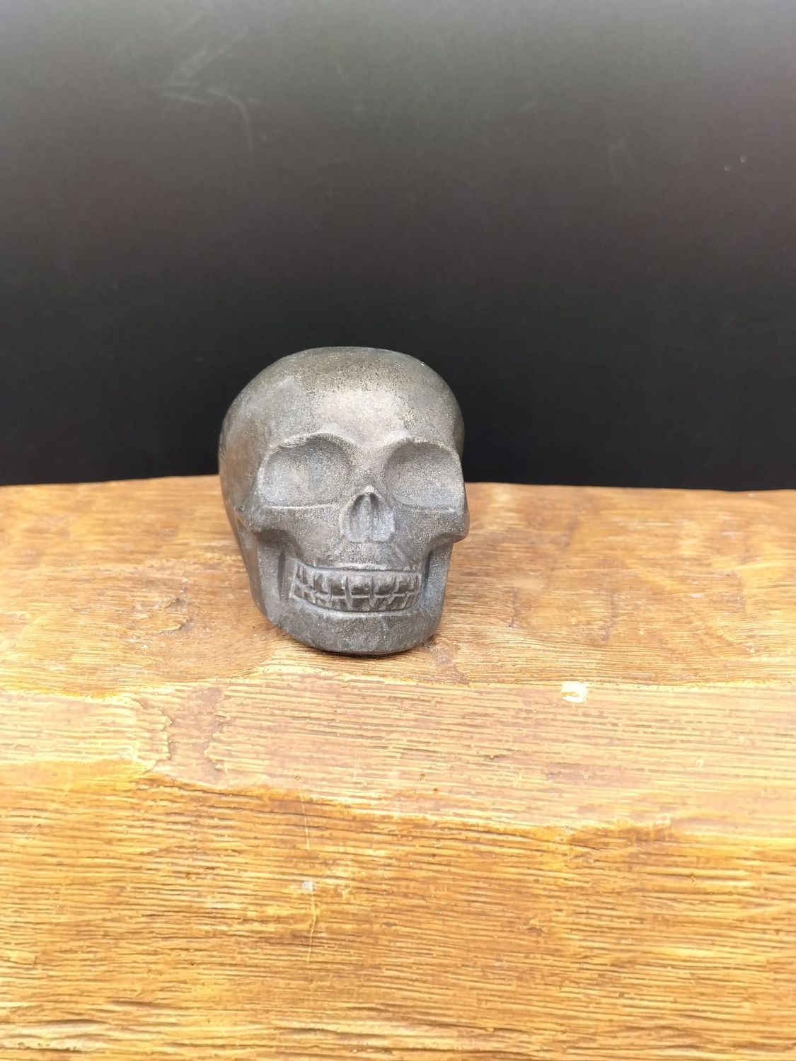 Skull Pyriet