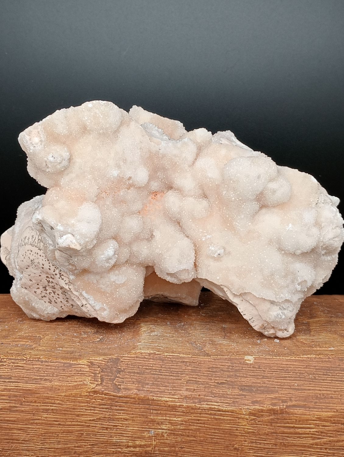 Calciet op Matrix