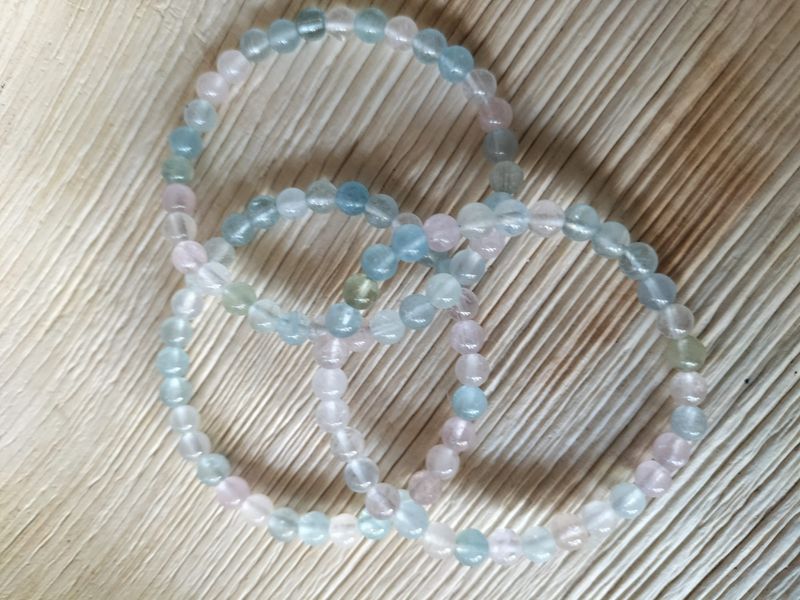 Kinderarmbandje Morganiet