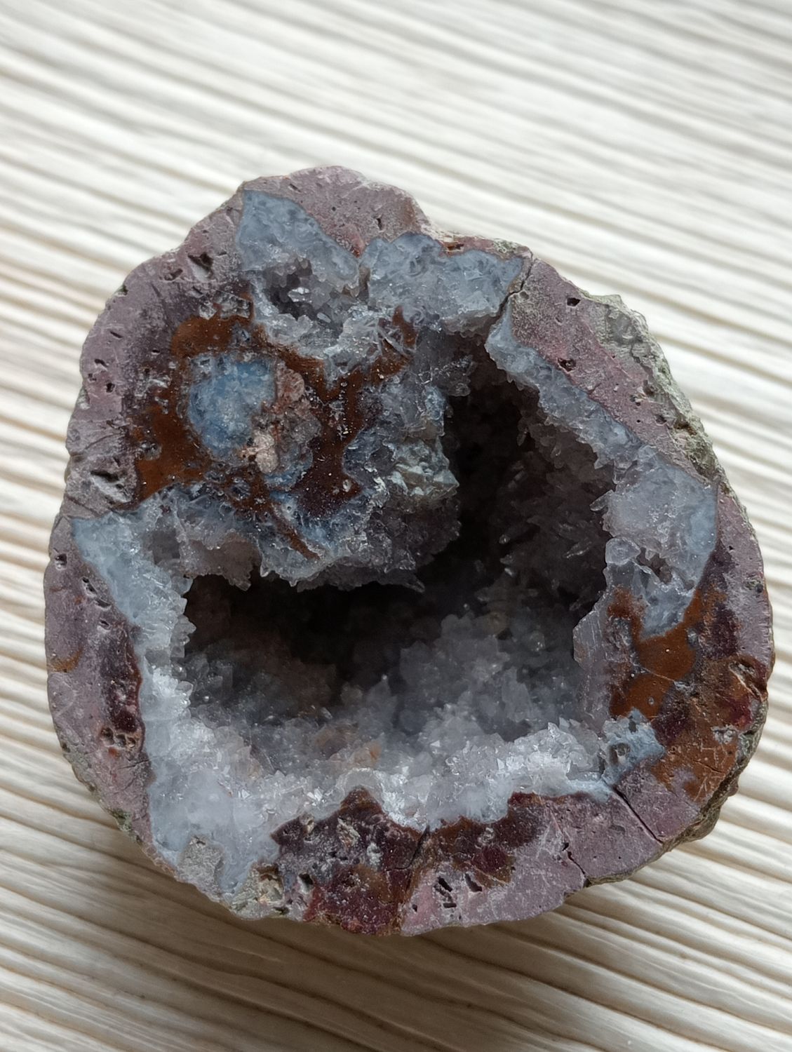 Agaat Geode