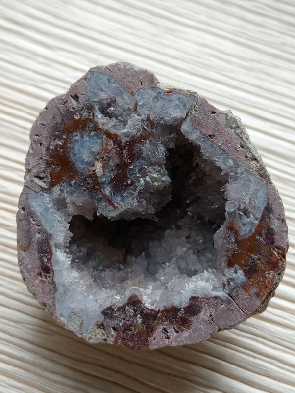 Agaat Geode