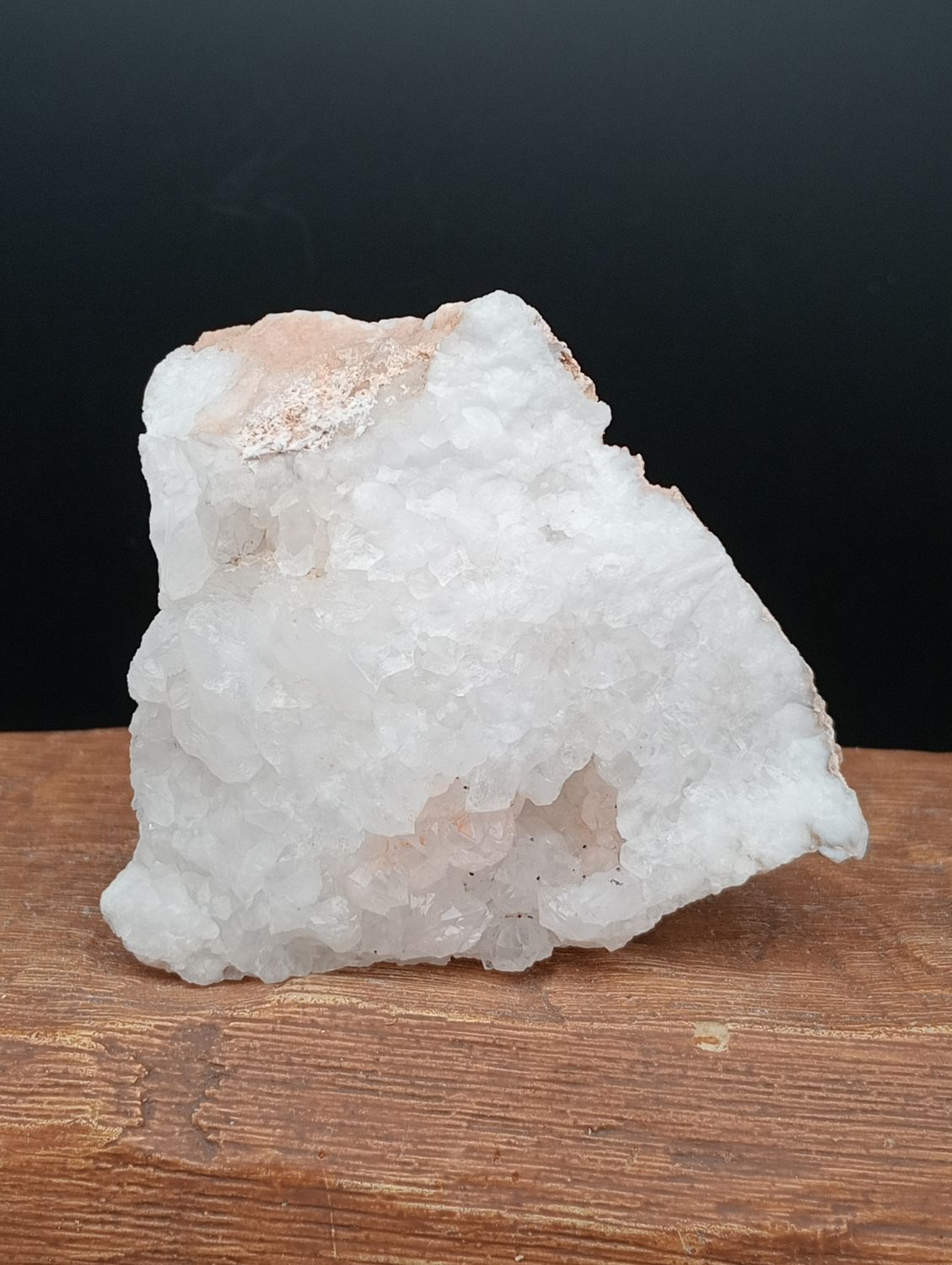 Kwarts Cluster