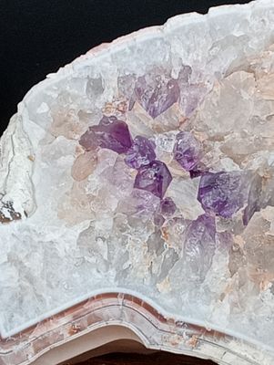 Kwarts Geode