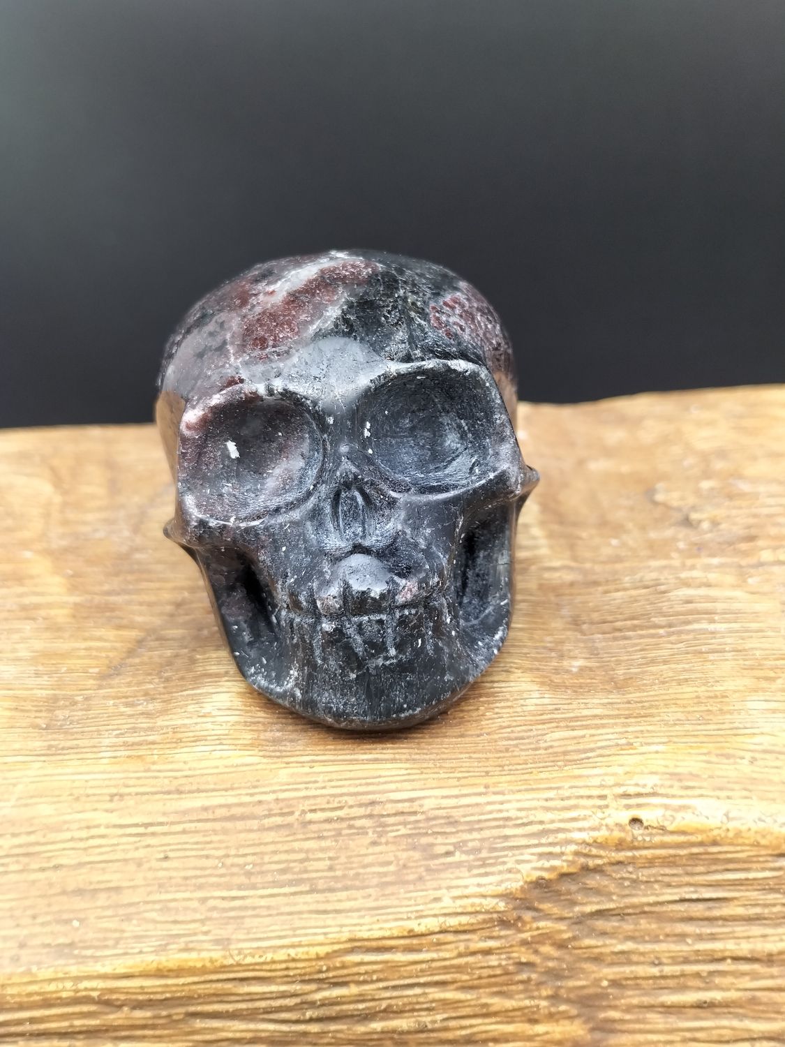 Granaat Skull