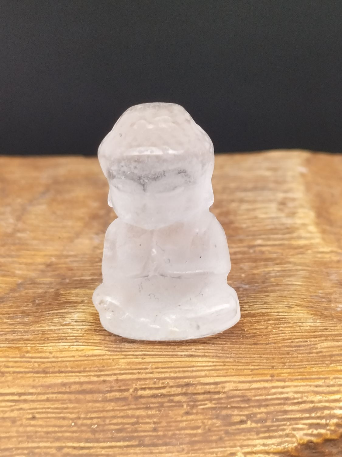 Melkkwarts Boeddah