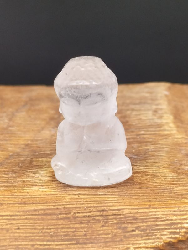 Melkkwarts Boeddah