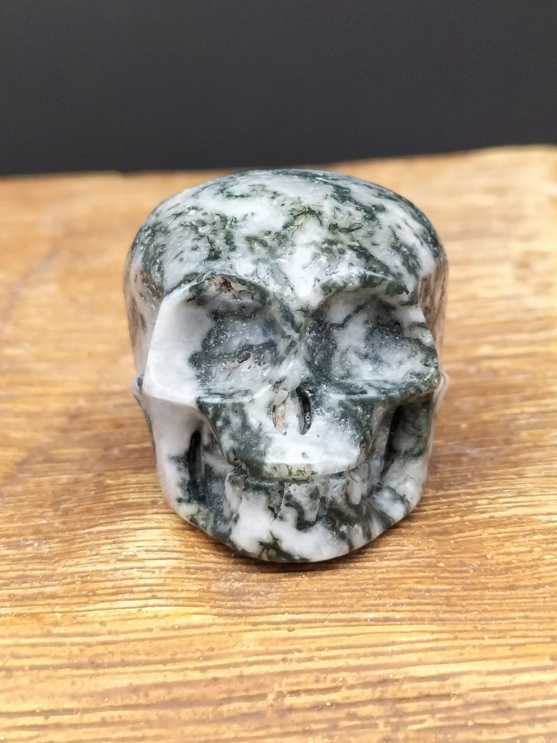 Boomagaat mini skull