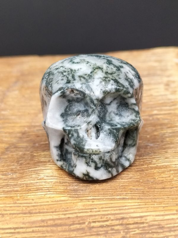 Boomagaat mini skull