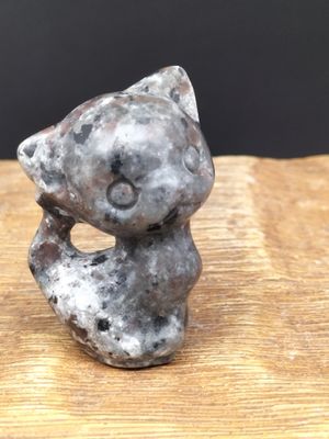 Yooperlite Katje