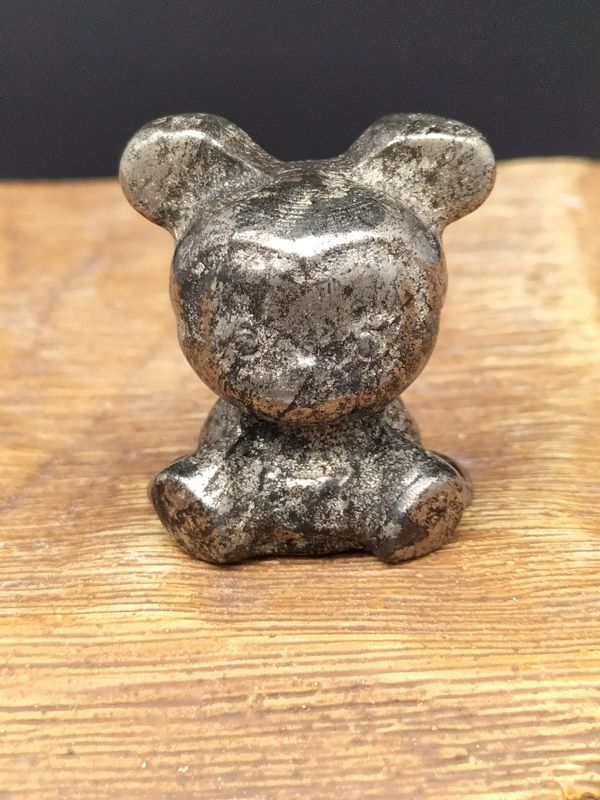 Pyriet Mickey Mouse
