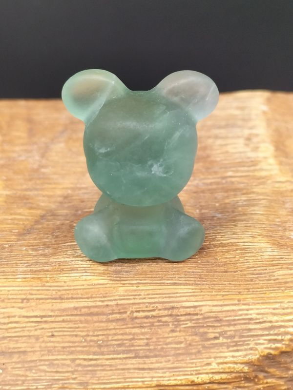 Fluoriet Mickey Mouse