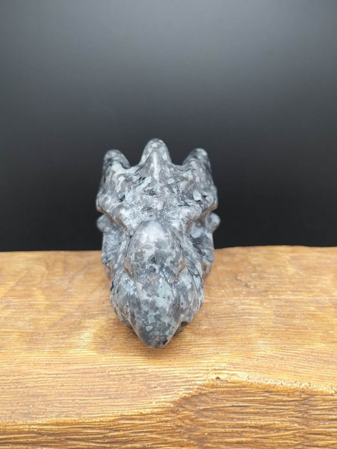 Yooperlite Drakenkop