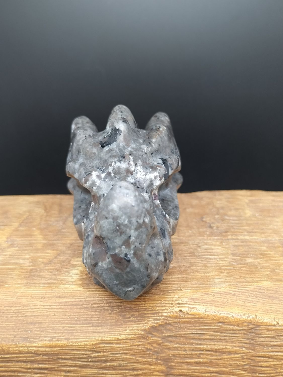 Yooperlite Drakenkop