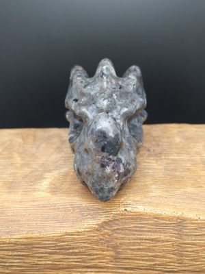 Yooperlite Drakenkop