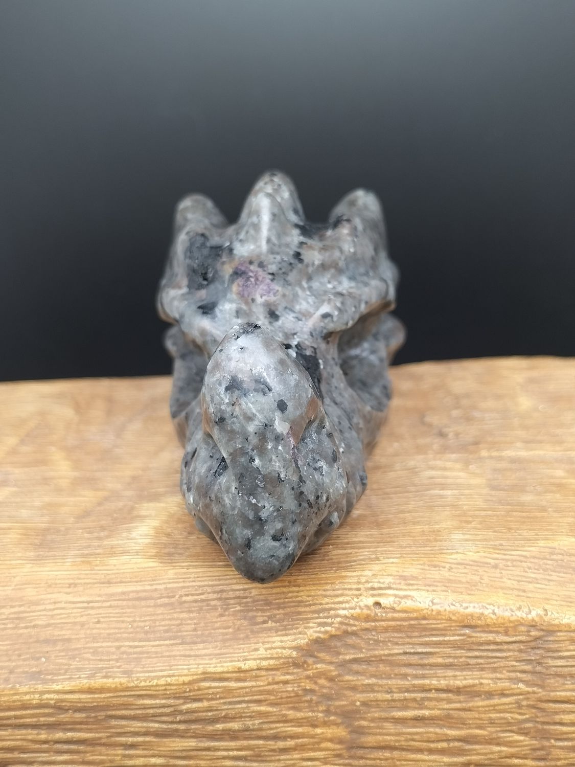 Yooperlite Drakenkop