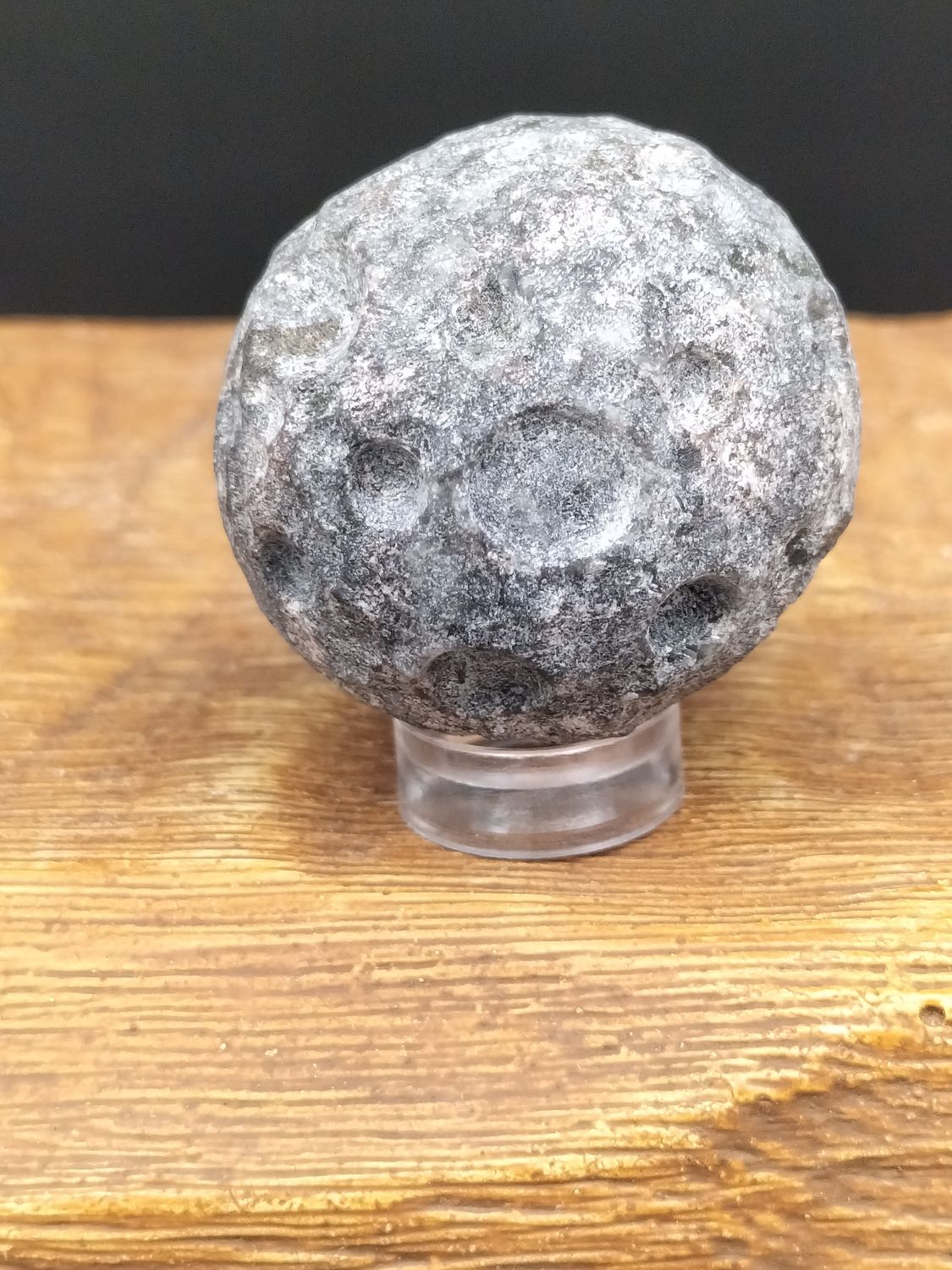 Yooperlite Maan