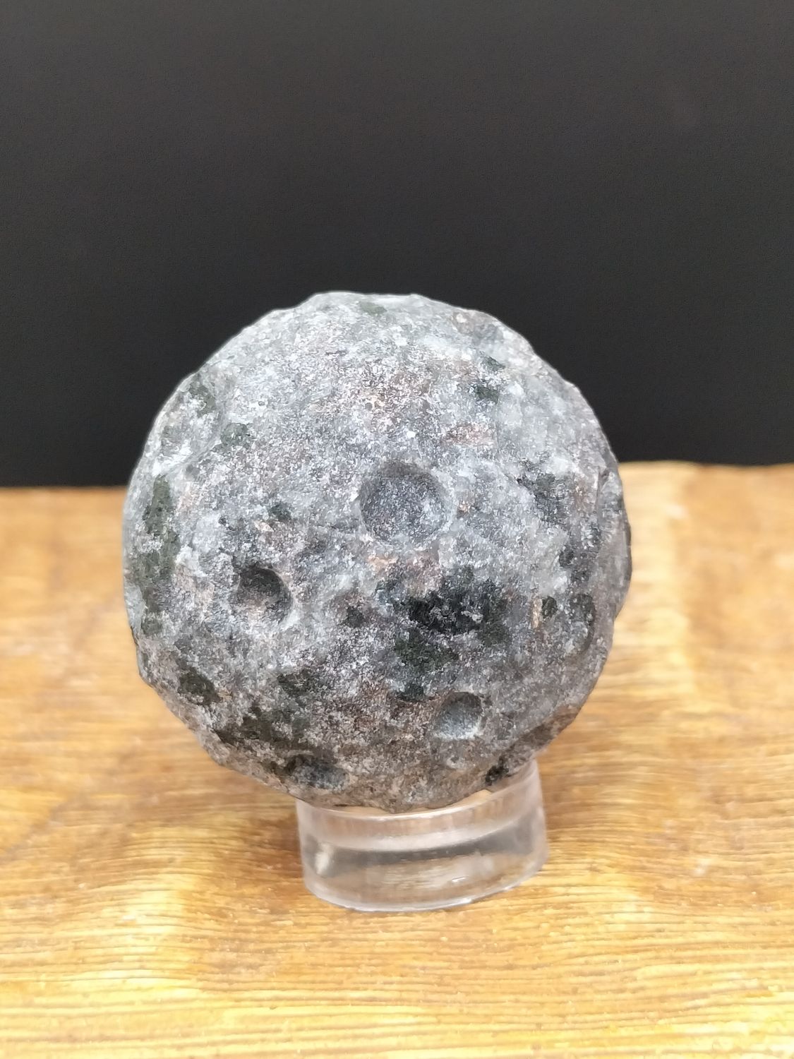 Yooperlite Maan