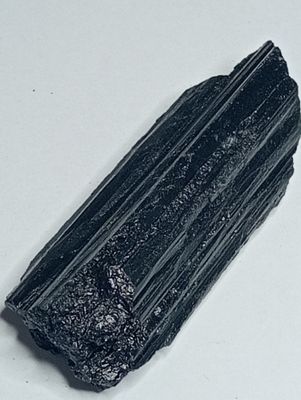 Zwarte Toermalijn Ruw