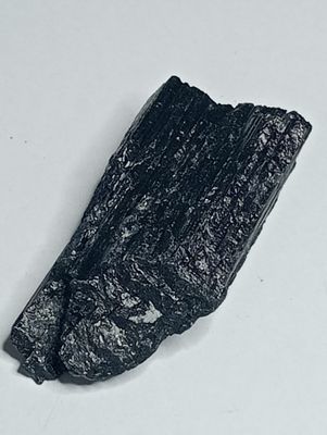 Zwarte Toermalijn Ruw